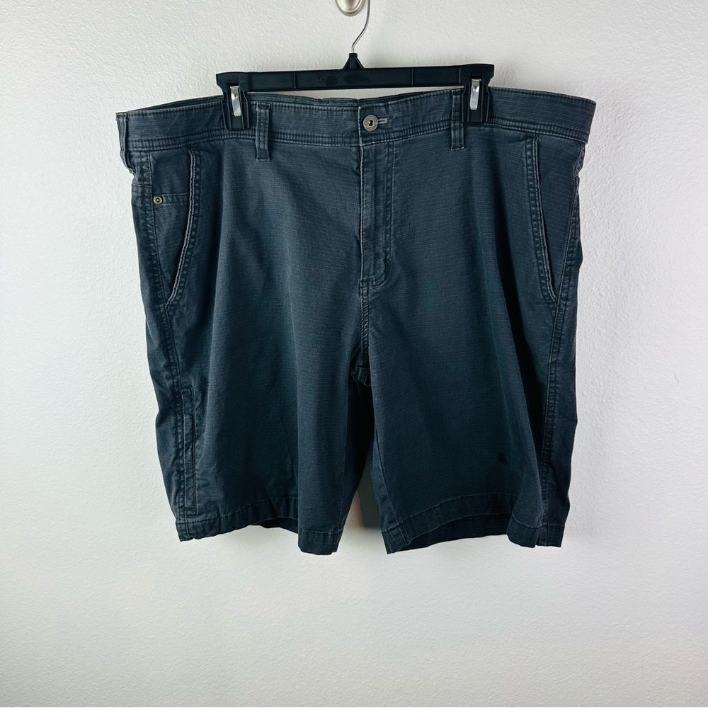 Weatherproof Gray Ripstop Shorts‎ Men’s Size 40